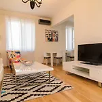 Rise & Shine Sofia Luxury Apartment By Flat Mаnager