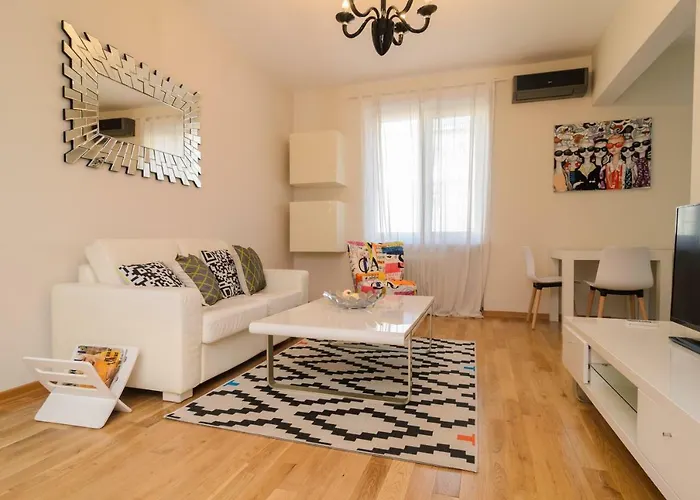 Rise & Shine Sofia Luxury Apartment By Flat Mаnager