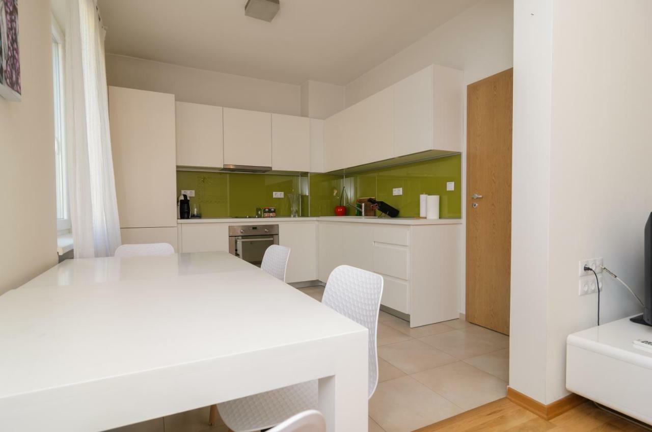 Apartment Rise & Shine Luxury By Flat Mаnager *