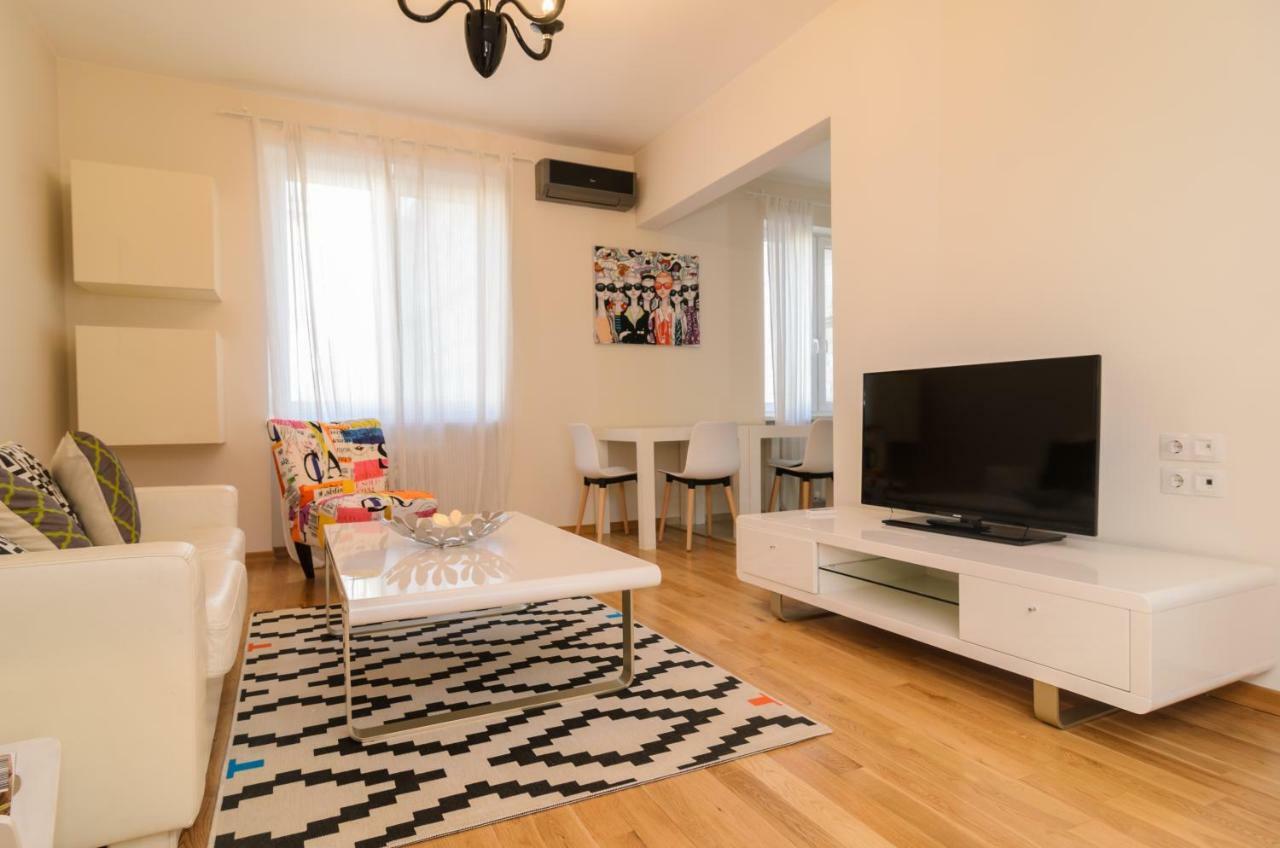 Apartment Rise & Shine Luxury By Flat Mаnager