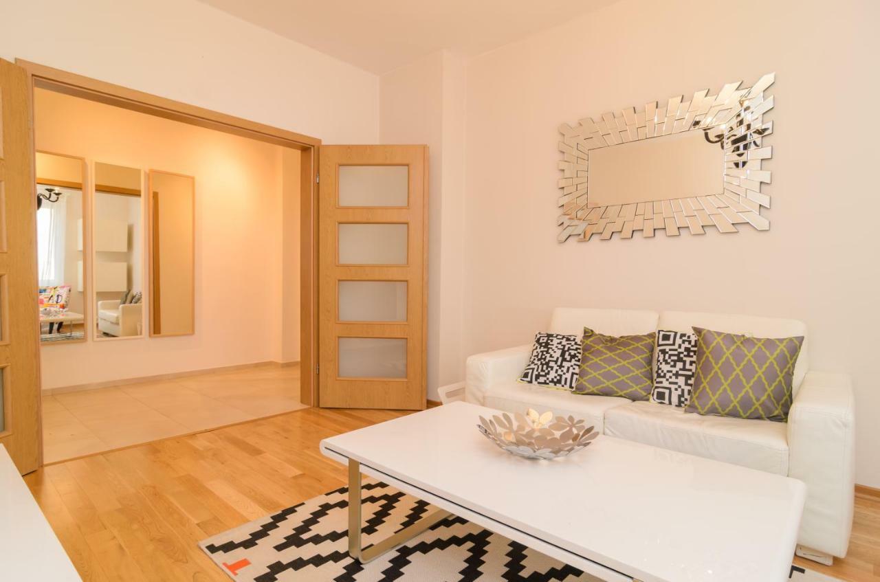 Apartment Rise & Shine Luxury By Flat Mаnager
