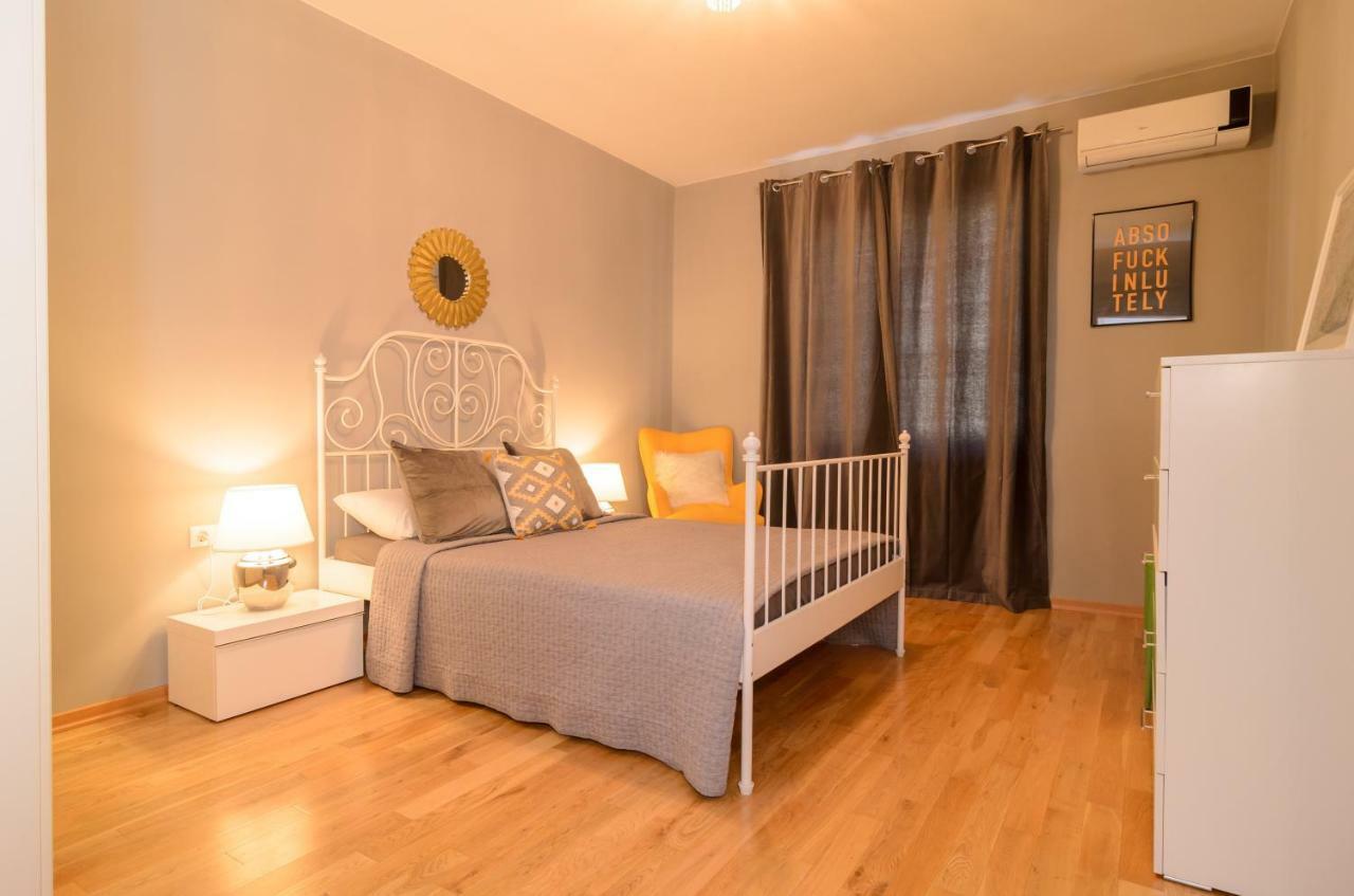 Apartment Rise & Shine Luxury By Flat Mаnager *