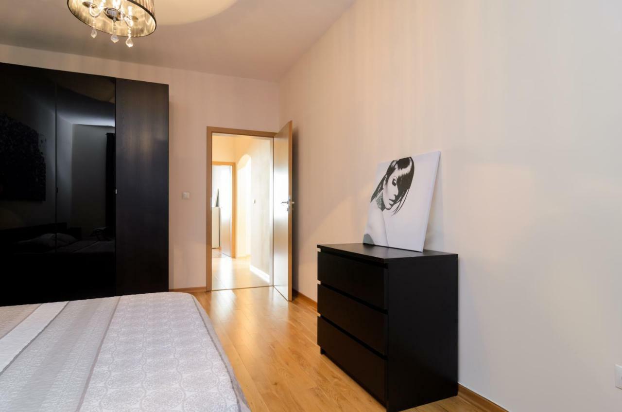 Apartment Rise & Shine Luxury By Flat Mаnager Sofia