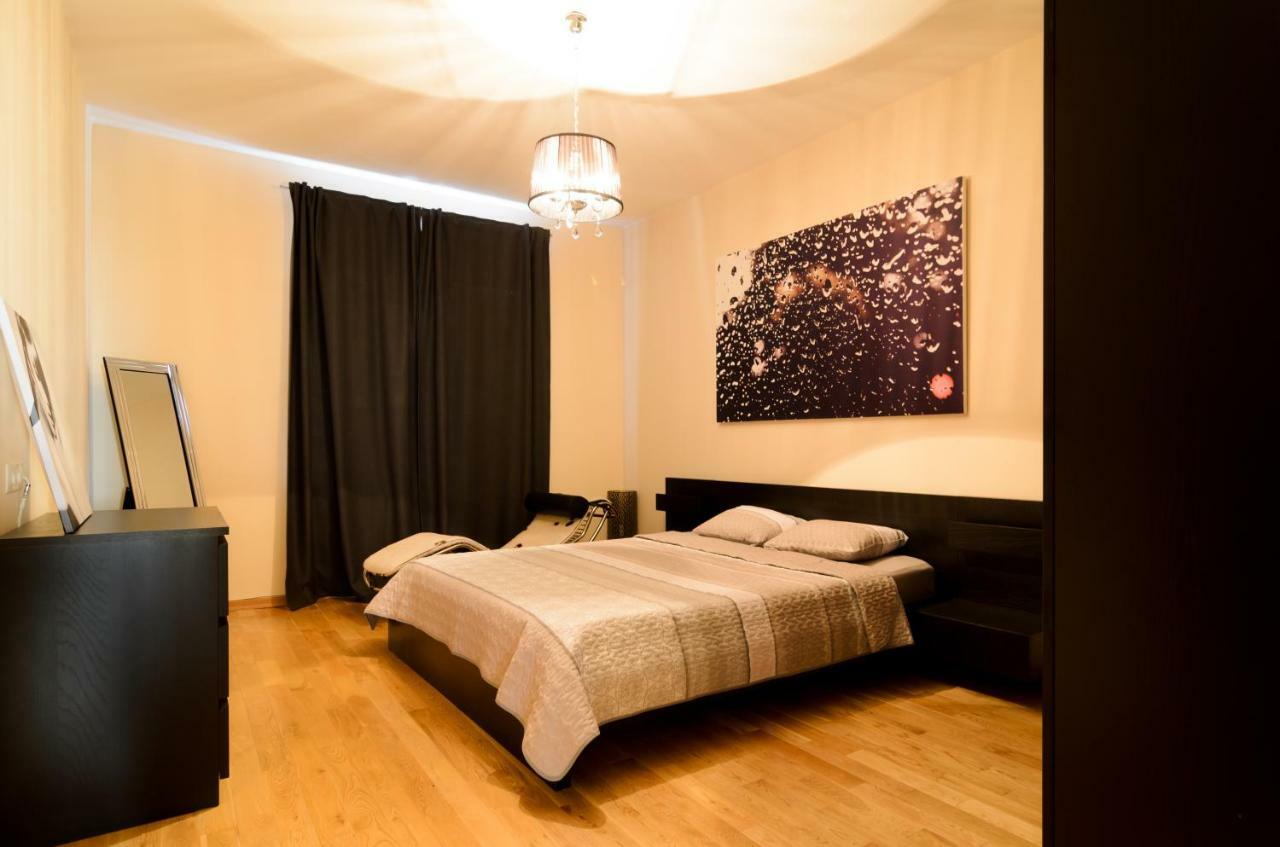 Apartment Rise & Shine Luxury By Flat Mаnager *